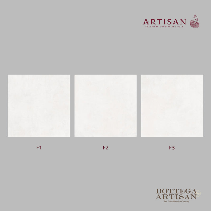 Artisan Ecf Bianco Mute 120X120