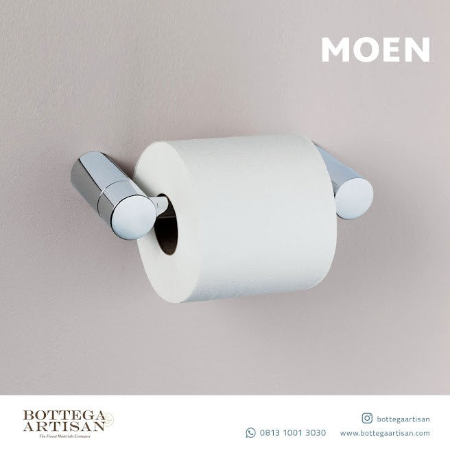 Align Paper Holder Chrome YB0408CH