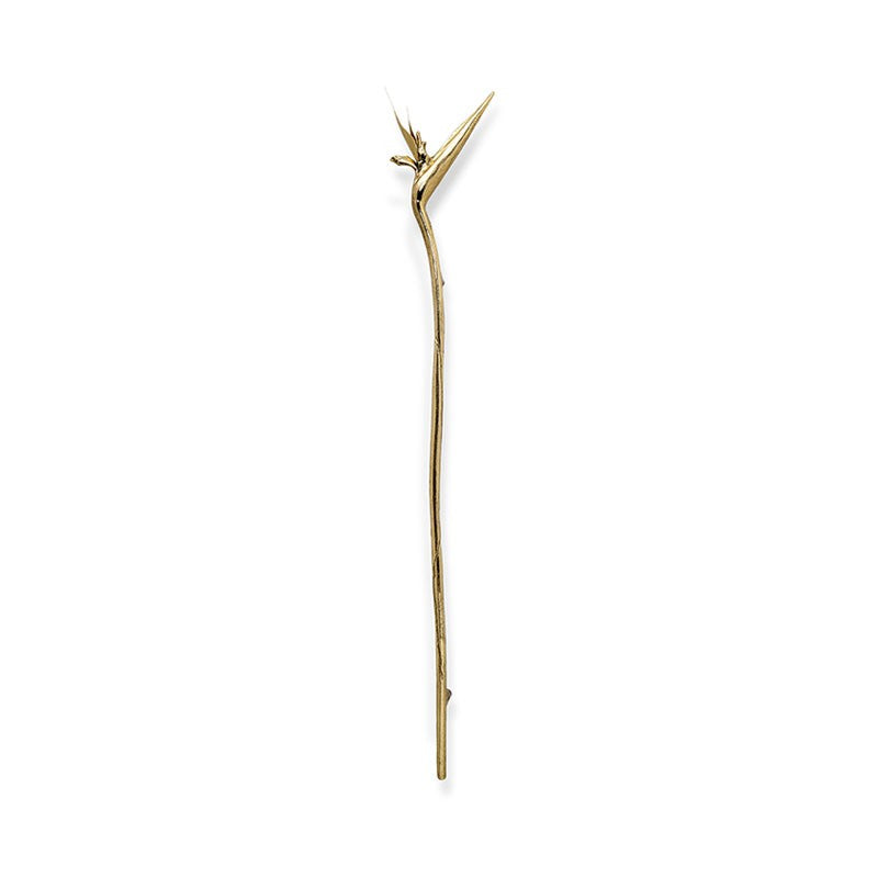 Pullcast Door Pull - Strelitzia EA1061