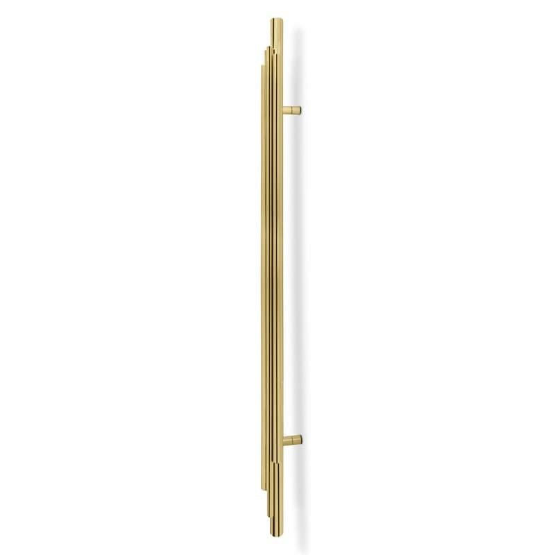Pullcast Door-Pull Brubeck TW5001