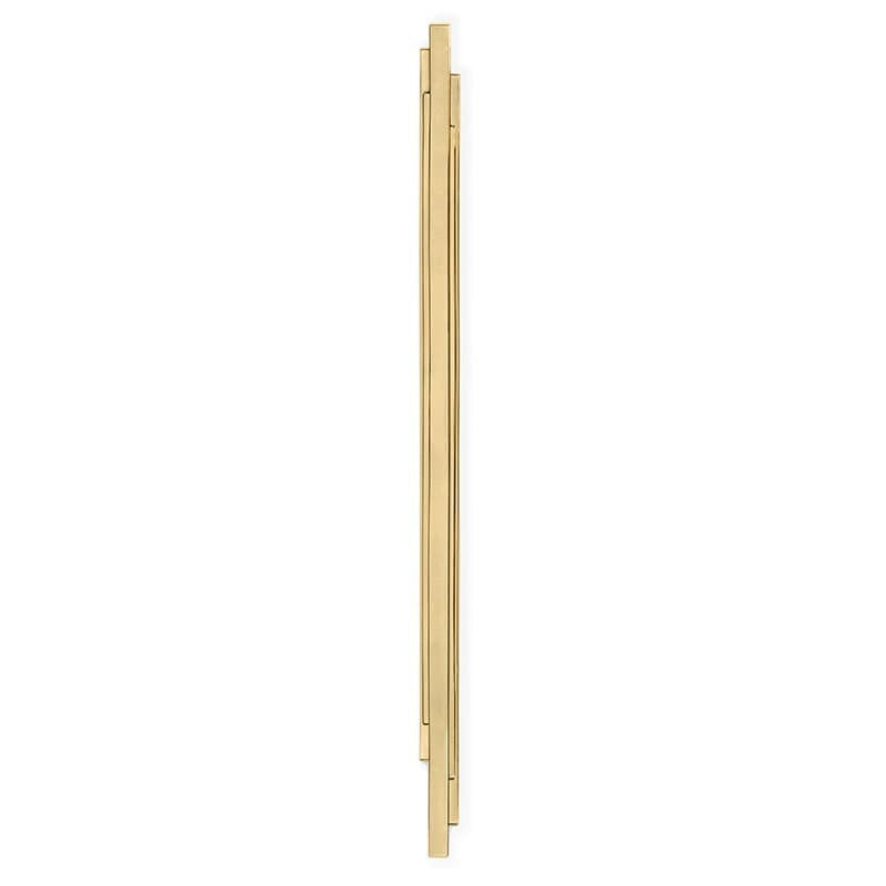 Pullcast Door-Pull Skyline CM3014