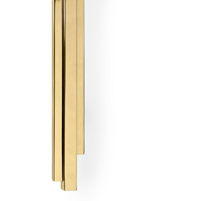 Pullcast Door-Pull Skyline CM3013