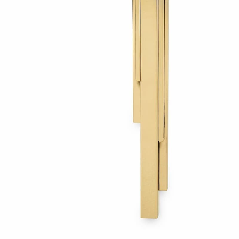 Pullcast Door-Pull Skyline CM3014