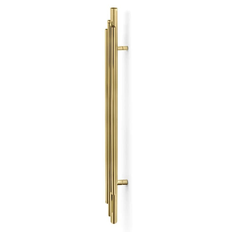 Pullcast Door-Pull Brubeck TW5001