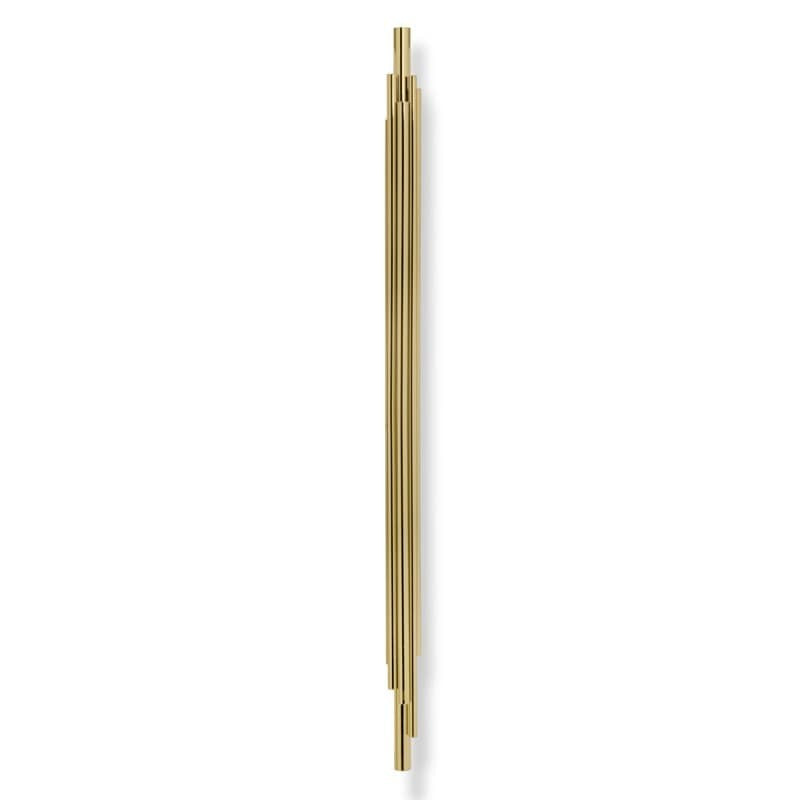 Pullcast Door-Pull Brubeck TW5001