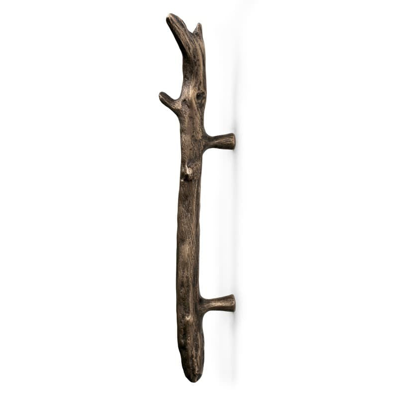 Pullcast Door-Pull Twig EA1047