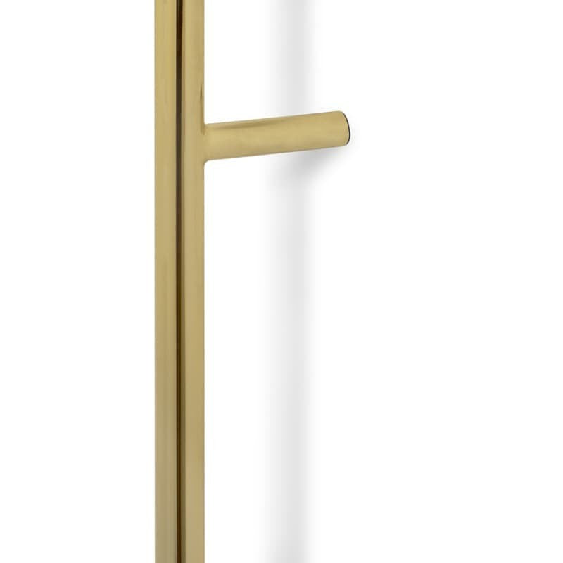Pullcast Door-Pull Quantum TW5005