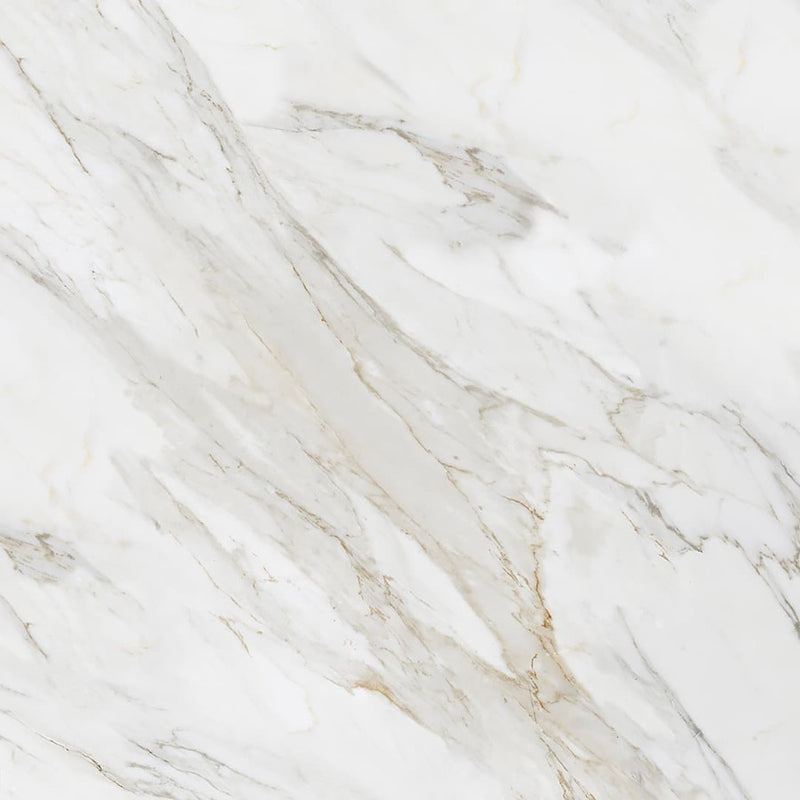 Granit Lamina Slab Artisan Calacatta Borghini Crystalline 160X160 9 mm