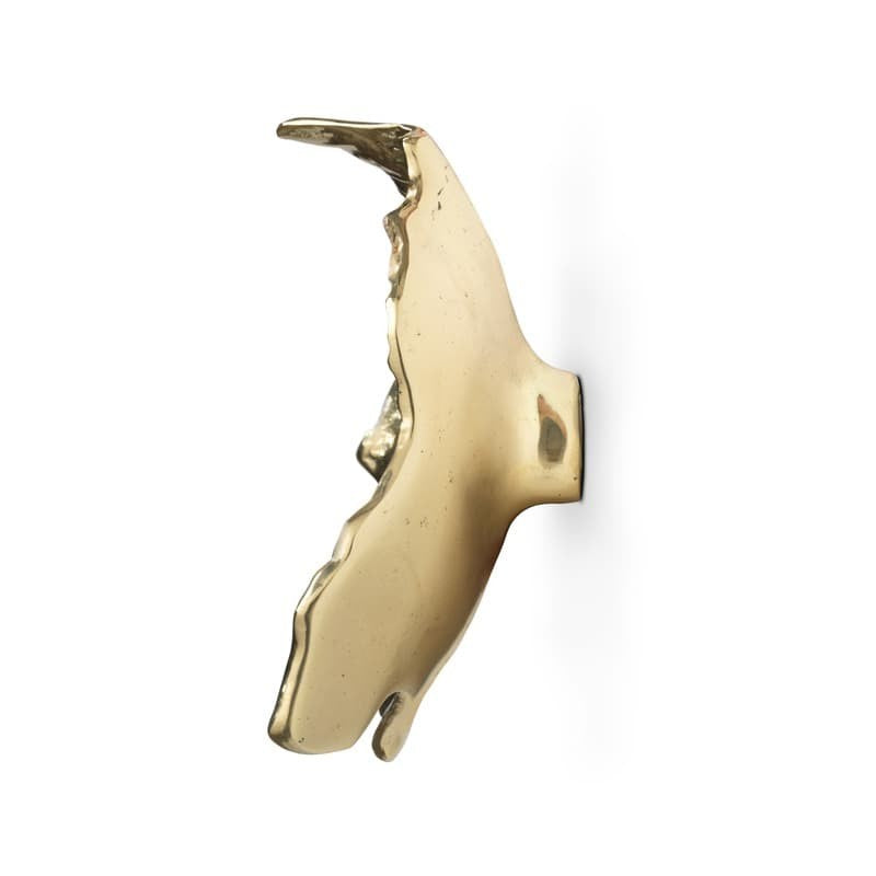 Pullcast Door-Pull Leaf EA1052