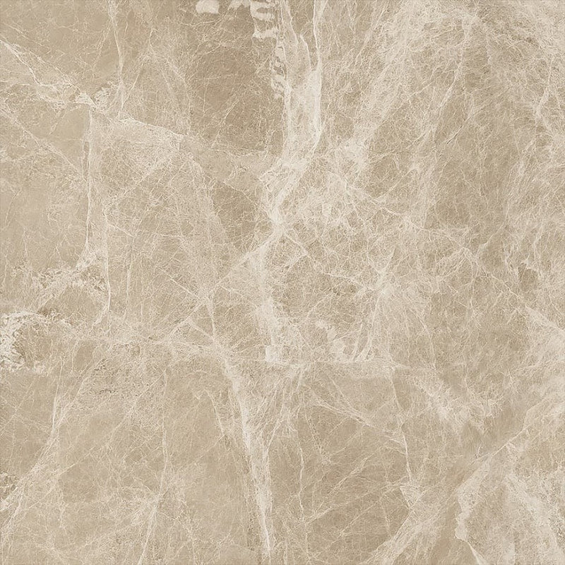 Artisan Emperador Light Lustrous 120X120