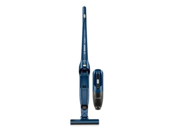 BOSCH BCHF216S Series 2 Rechargeable vacuum cleaner Readyy&