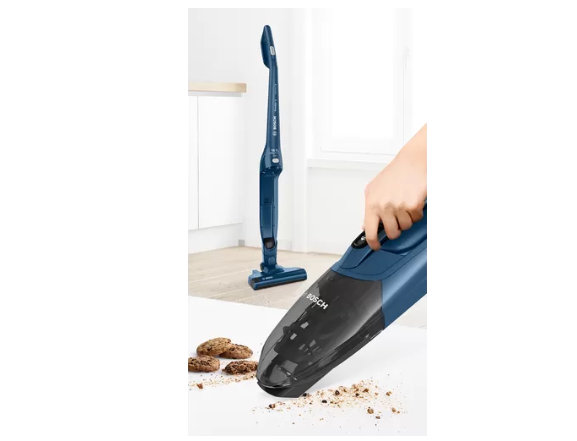 BOSCH BCHF216S Series 2 Rechargeable vacuum cleaner Readyy&