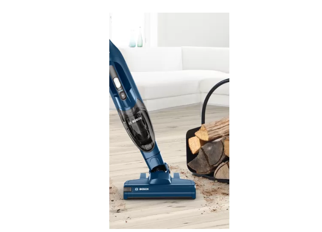 BOSCH BCHF216S Series 2 Rechargeable vacuum cleaner Readyy&