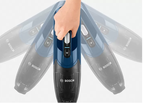 BOSCH BCHF216S Series 2 Rechargeable vacuum cleaner Readyy&