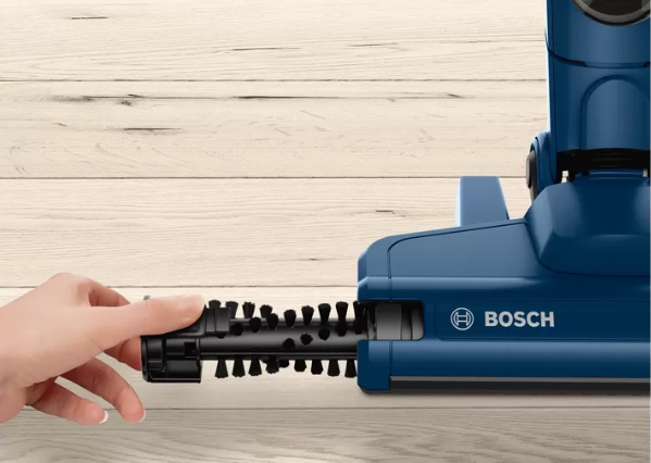 BOSCH BCHF216S Series 2 Rechargeable vacuum cleaner Readyy&
