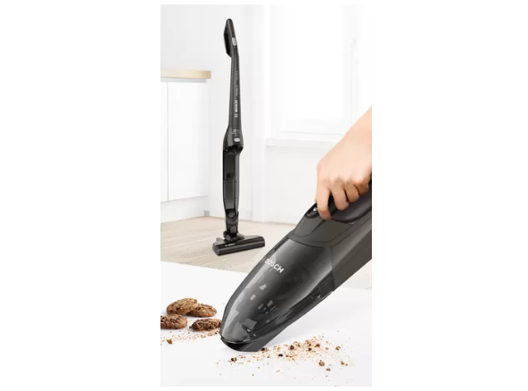 BOSCH BCHF220T Series 2 Rechargeable vacuum cleaner Readyy&