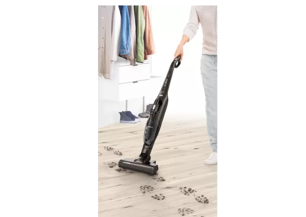 BOSCH BCHF220T Series 2 Rechargeable vacuum cleaner Readyy&