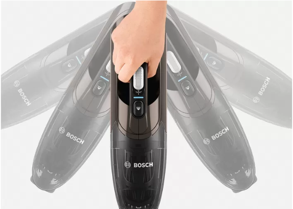 BOSCH BCHF220T Series 2 Rechargeable vacuum cleaner Readyy&