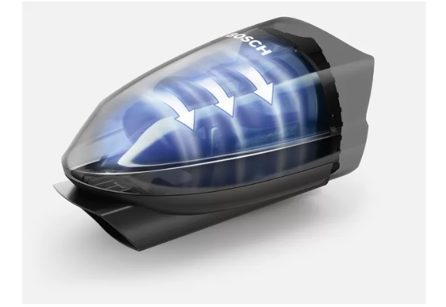 BOSCH BCHF220T Series 2 Rechargeable vacuum cleaner Readyy&