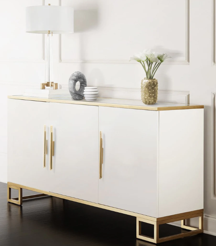 Pullcast Cabinet handle skyline CM3001