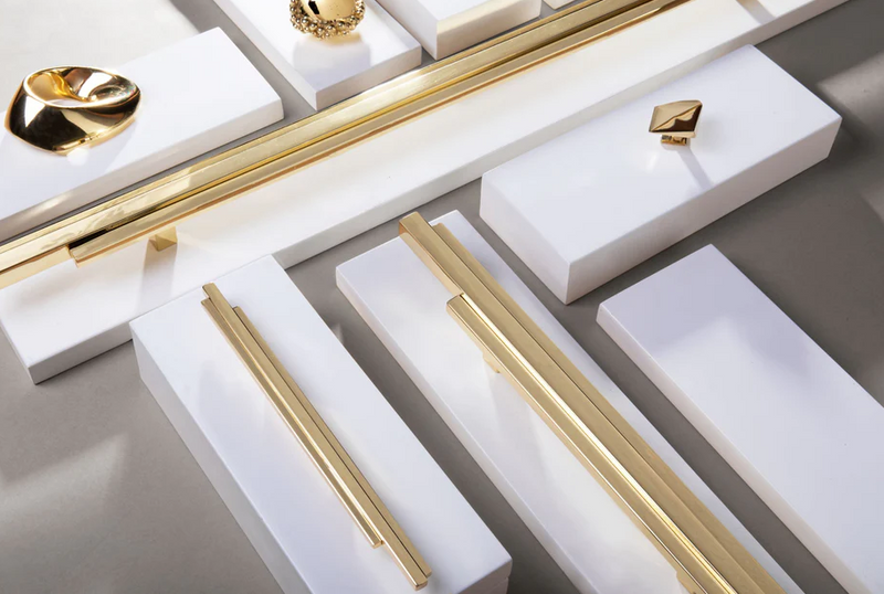 Pullcast Cabinet handle skyline CM3001