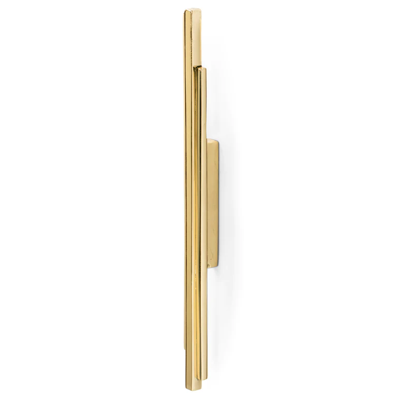 Pullcast Cabinet handle skyline CM3001