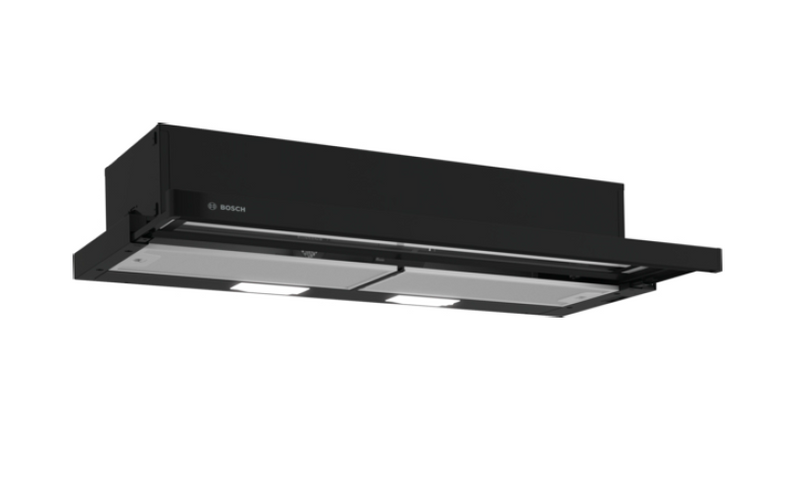 Bosch DFT93CA61T Telescopic Hood Series 2 | 90 cm