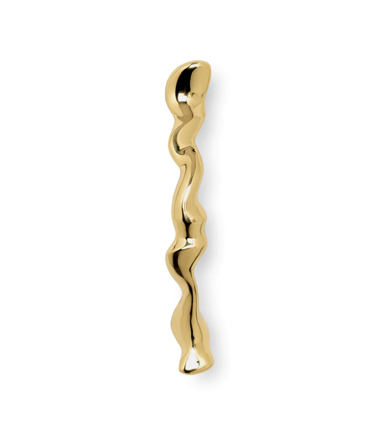 Pullcast Cabinet handle Nouveau EA1013