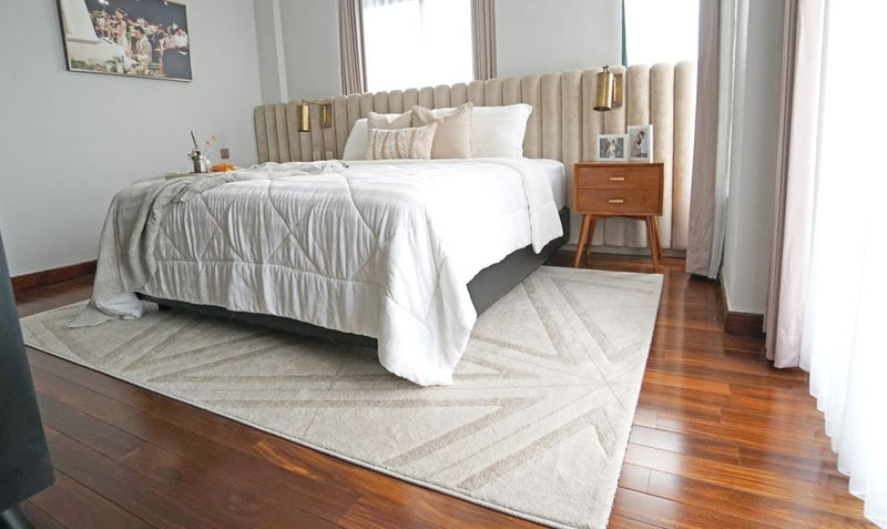 Bottega Wood Flooring Kuku Standart