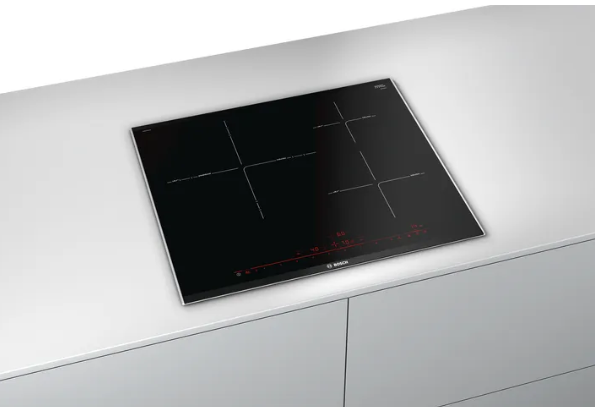 BOSCH PID675DC1E Series 8 Induction hob 60 cm