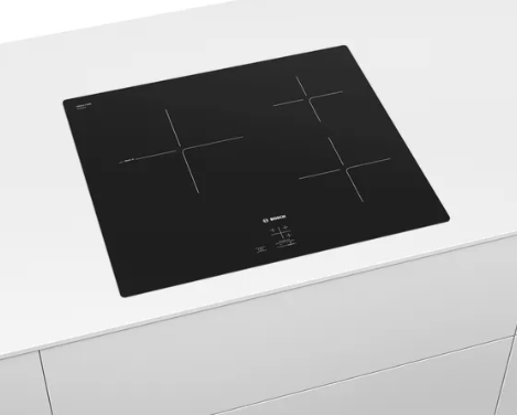 BOSCH PUC61KAA5E Series 2 Induction hob 60 cm