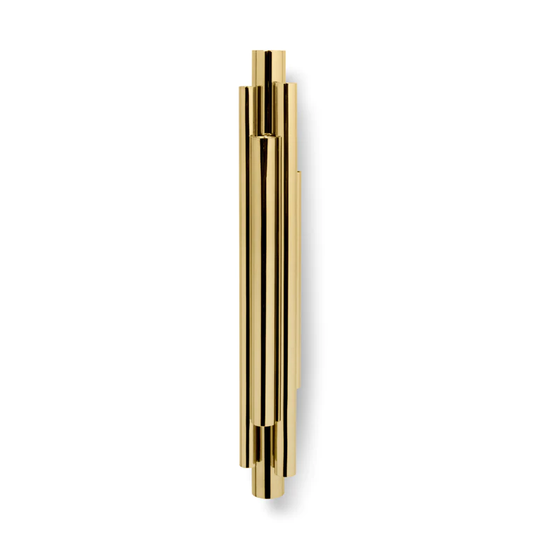 Pullcast Cabinet Handle Brubeck TW5002