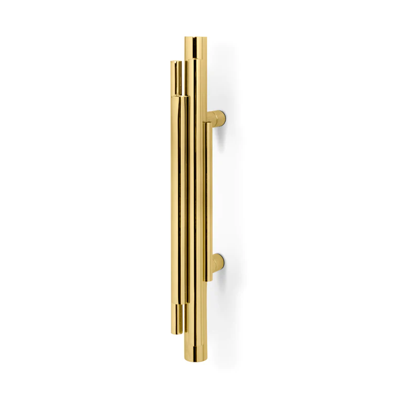 Pullcast Cabinet Handle Brubeck TW5002