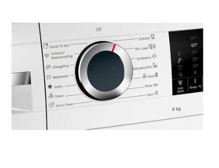 BOSCH WGG444E0ID WASHER FRONT LOADING WASHER