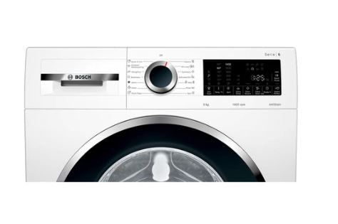 BOSCH WGG444E0ID WASHER FRONT LOADING WASHER