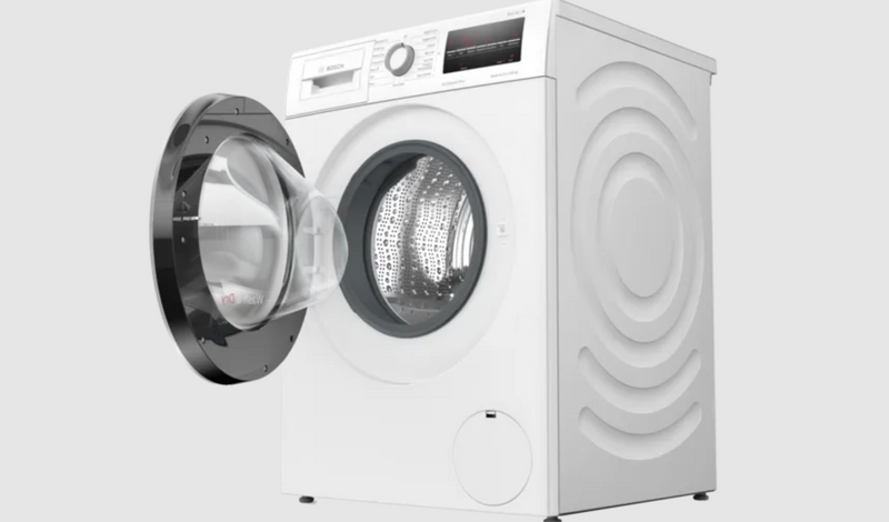 BOSCH WNA14400ID Series 4 Washer dryer 9/6 kg 1400 rpm