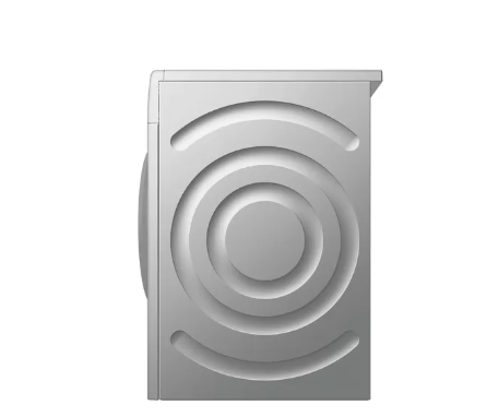 BOSCH WTB86201ID Series 4 Condenser tumble dryer 8 kg