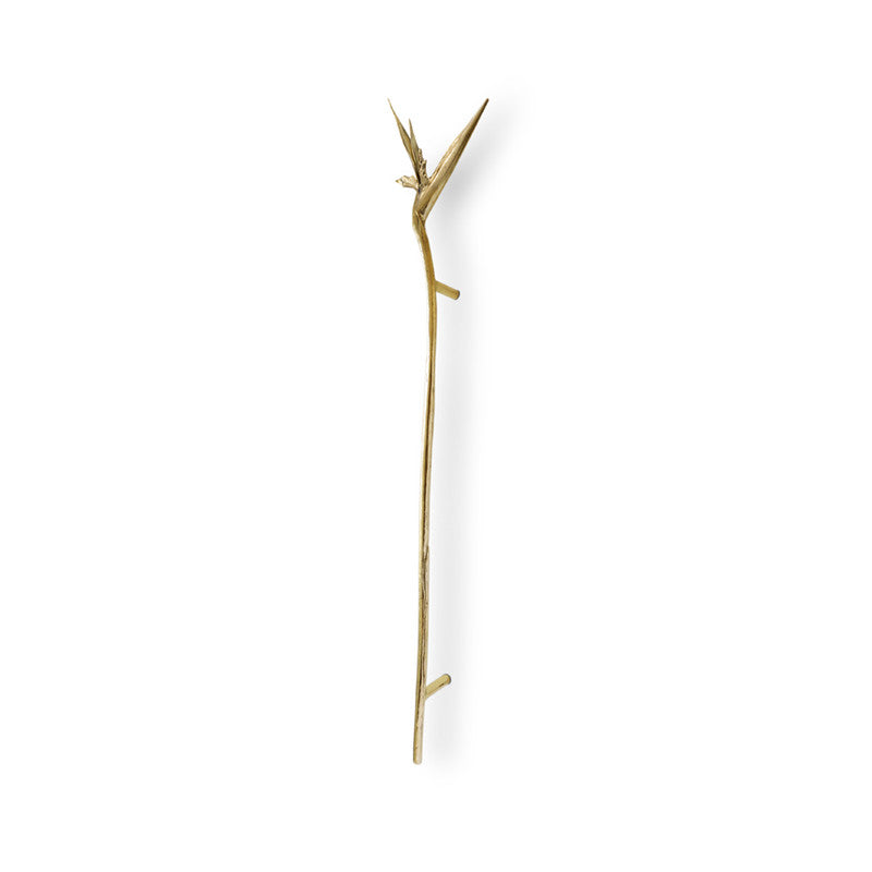 Pullcast Door Pull - Strelitzia EA1061