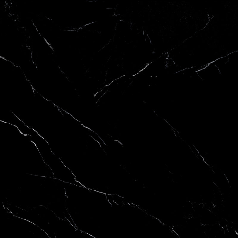 Italica Nero Marquina Dark High Gloss 60X120