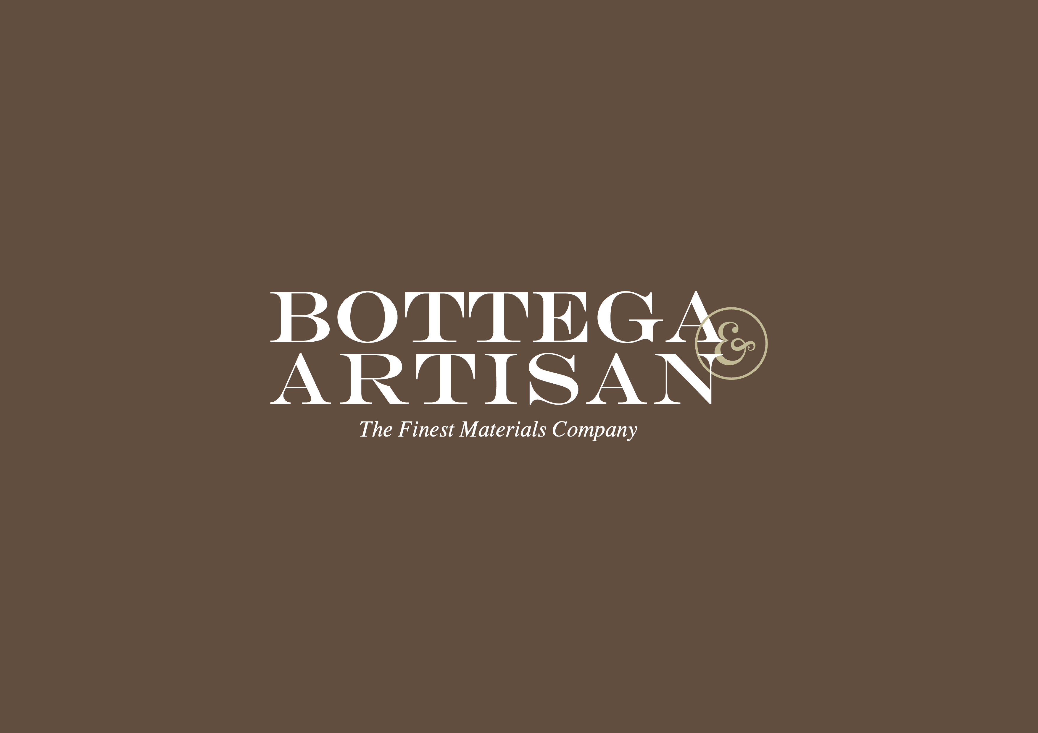 Artisan – Bottega Artisan