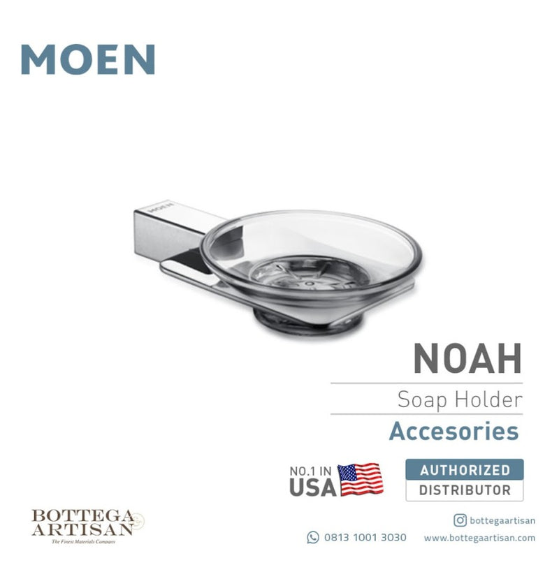 Noah Soap Holder ACC1614