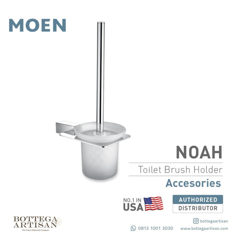 Noah Toilet Brush Holder ACC1606