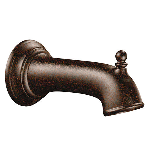 Diverter Spout MOEN Brantford Oil Rubbed Bronze 3814ORB