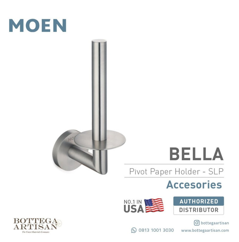 MOEN ACC1908SLP Spare paper holder Stainless