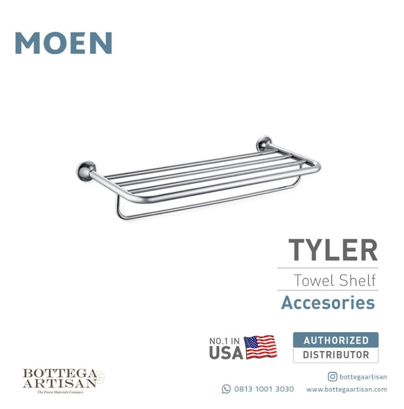 Tyler Towel Shelf 90028