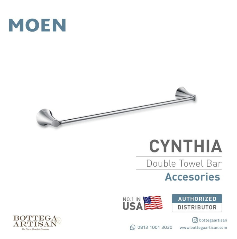 Cynthia Single Towel Bar ACC1703