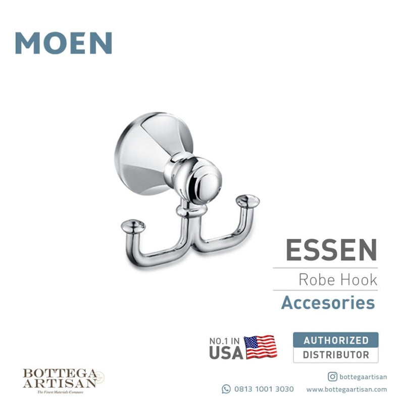 Essen Robe Hook ACC2207