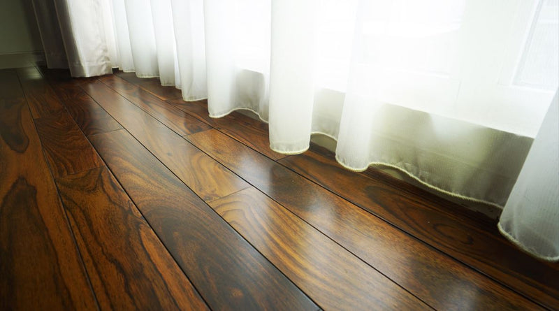 Bottega Wood Flooring Sonokeling Jumbo