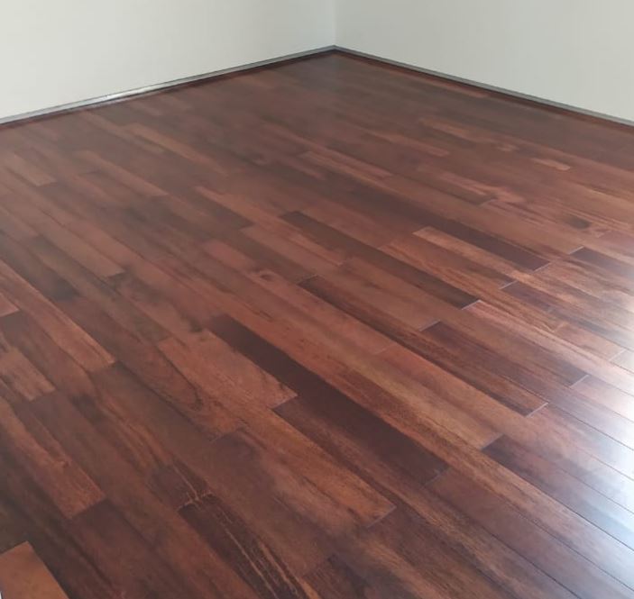 Bottega Wood Flooring Merbau Jumbo