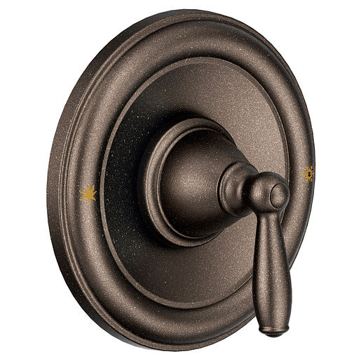 Valve Trim MOEN Brantford Oil Rubbed Bronze Posi-Temp® T2151ORB